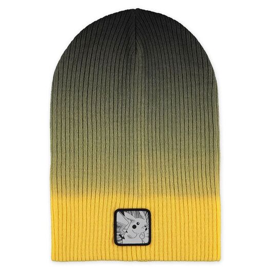 DIFUZED Pokemon Pikachu beanie
