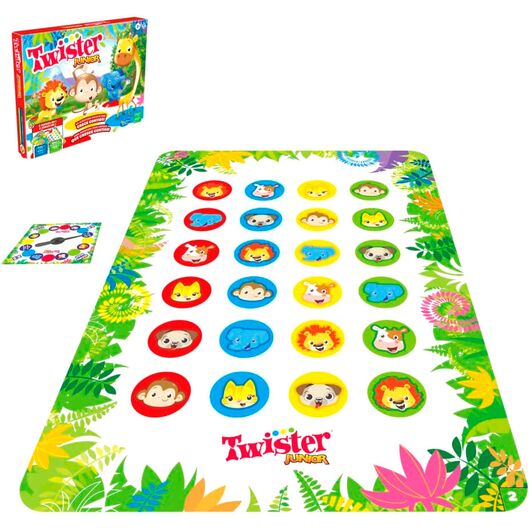 HASBRO Twister Junior game