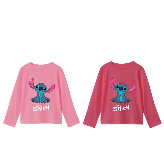 DISNEY Disney Stitch kids assorted t-shirt