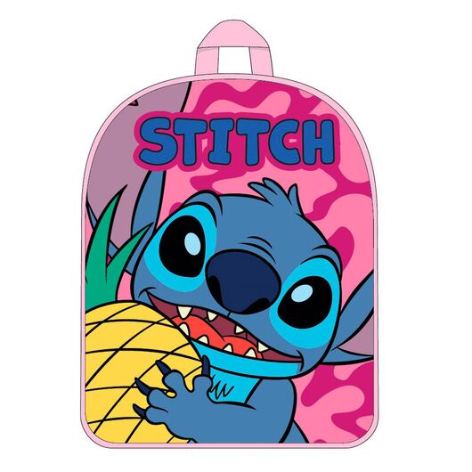 Disney Stitch backpack 30cm 8720193927893