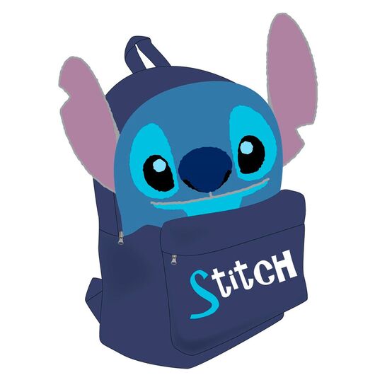 Disney Stitch backpack 30cm 8720193932286