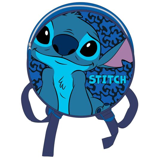 Disney Stitch backpack 27cm 8720193931111