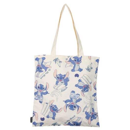 Disney Stitch shopping bag 8445484348910