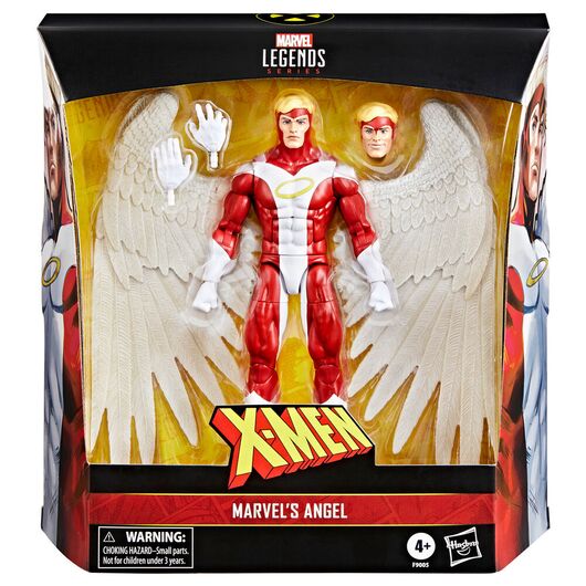Marvel X-Men Angels Marvels figure 15cm 5010996202963