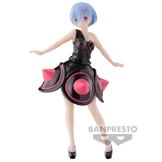 Re:Zero Starting Life in Another World Rem Morning Star Dreess figure 20cm 4983164893359