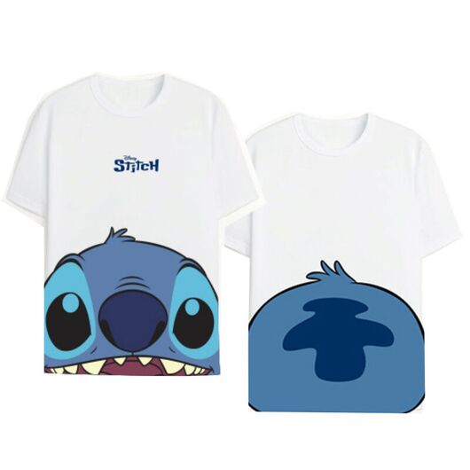 DIFUZED Disney Lilo & Stitch - Stitch t-shirt