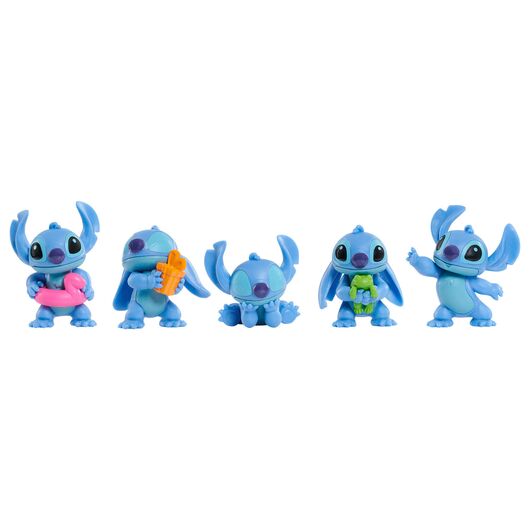 JUST PLAY Disney Stitch assorted figure