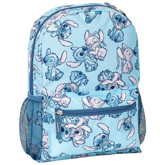 Disney Stitch backpack 33cm 8445484371147