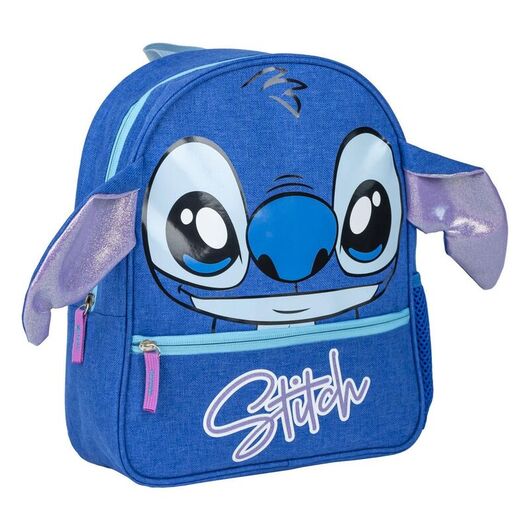 Disney Stitch backpack 30cm 8445484370638
