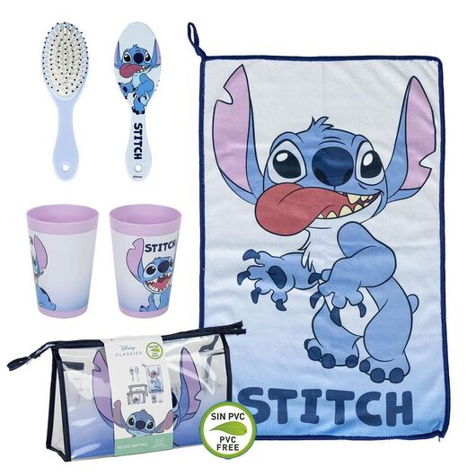 Disney Stitch toilet bag 8445484370478