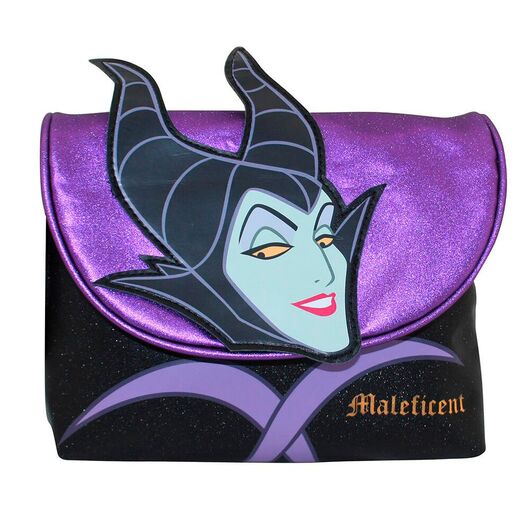 Disney Villains Malefica vanity case 8445484461190