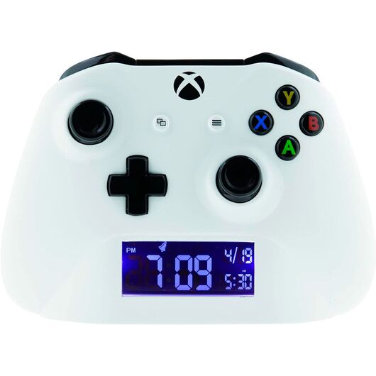 Paladone - Joypad X-BOX Table Clock