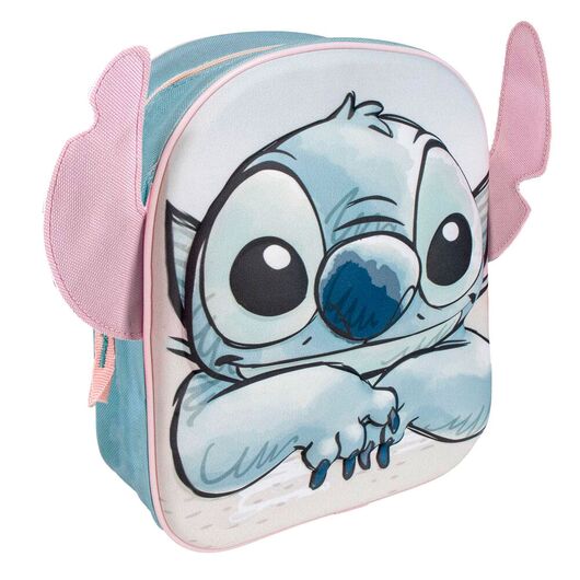 Disney Stitch backpack 27cm 8445484369212