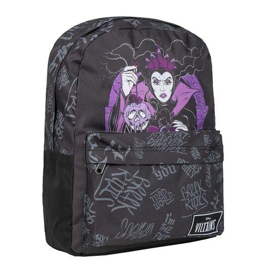 Disney Villains Maleficent casual backpack 8445484385694