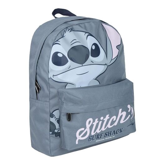 Disney Stitch casual backpack 8445484385717