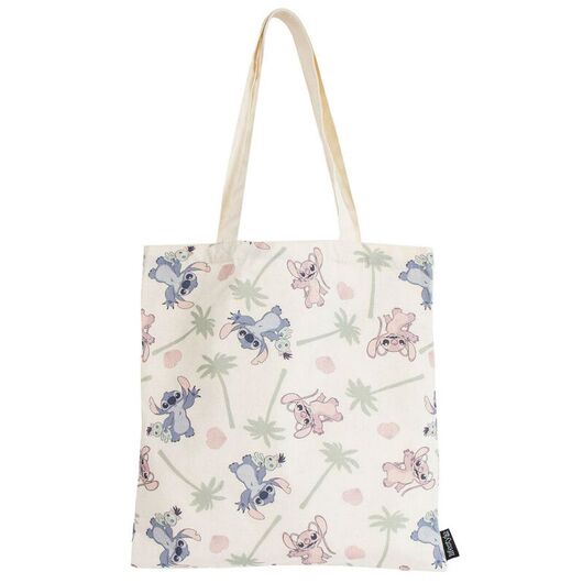 Disney Stitch shopping bag 8445484470079