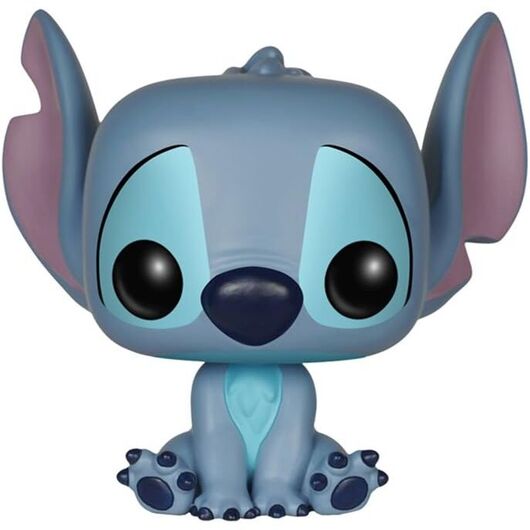 Funko Pop! Lilo & Stitch: Stitch 159