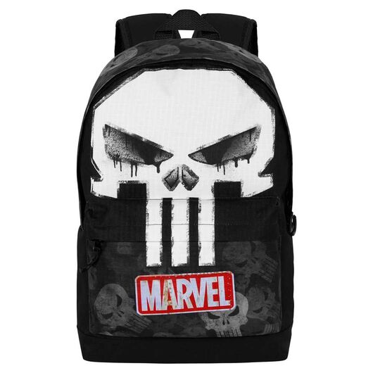 Marvel Punisher Skull backpack 44cm 8445118077148