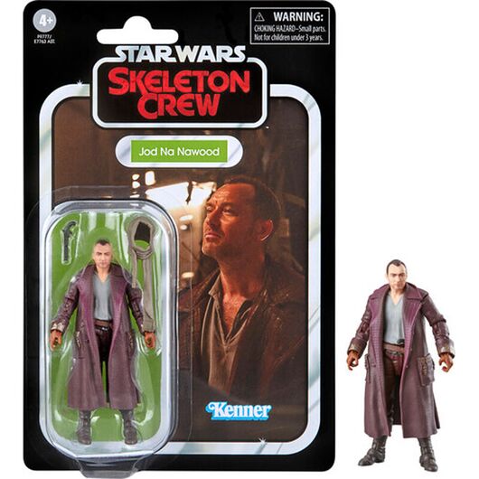 Star Wars Skeleton CrewJod Na Nawood figure 9,5cm 5010996203250