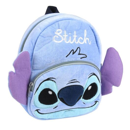 Disney Stitch backpack 22cm 8445484320138