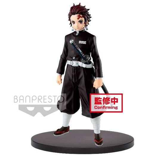 Demon Slayer Tanjiro Kamado Vol.6 BP19965P