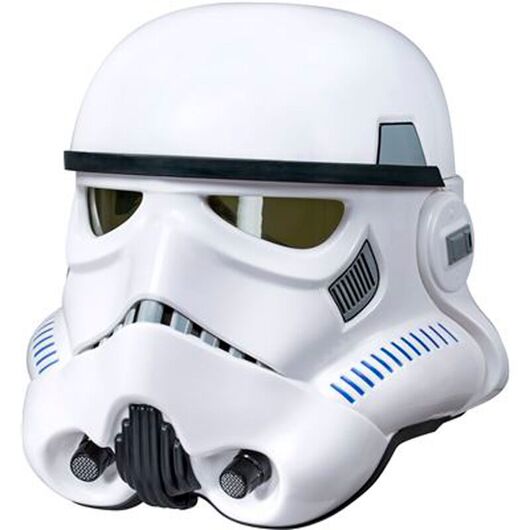 HASBRO Star Wars R1 Imperial Stormtrooper electronic helmet