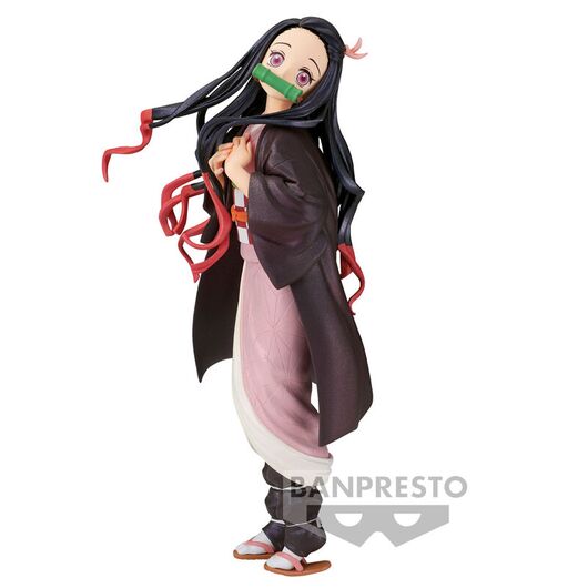 Demon Slayer Kimetsu no Yaiba Glitter&Glamours Nezuko Kamado BP88892P