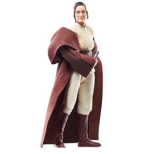 Star Wars The Acolyte Jedi Master Indara figure 15cm 5010996269522