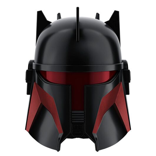 Star Wars Gideon electronic helmet 5010996248947