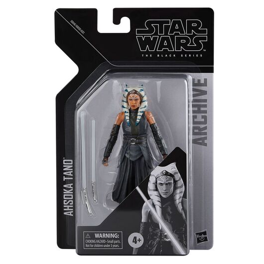 Star Wars Ahsoka Tano figure 15cm 5010996223593