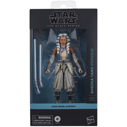 Star Wars Ahsoka - Ahsoka Tano Peridea figure 15cm 5010996269584
