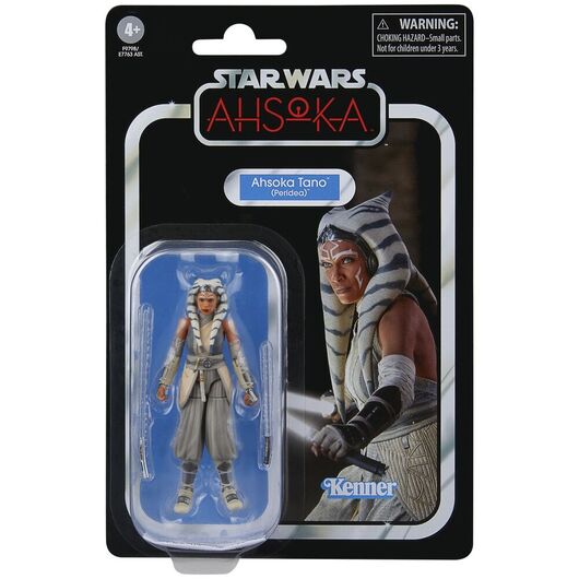 Star Wars Ahsoka - Ahsoka Tano figure 9,5cm 5010996254108