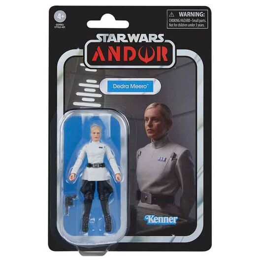 Star Wars Andor Dedra Meero figure 9,5cm 5010996281968