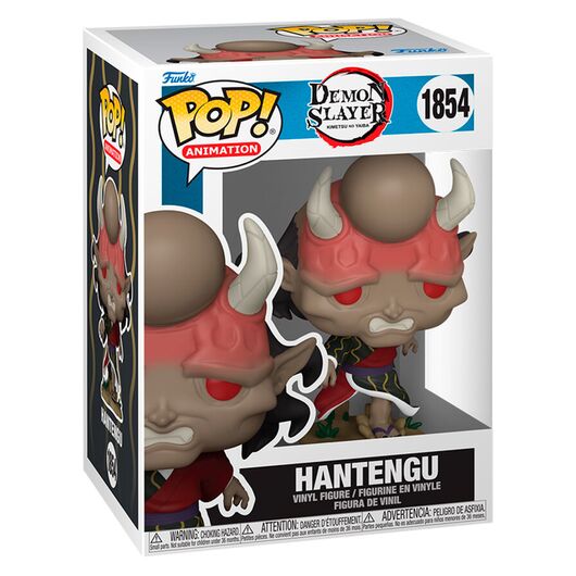 FUNKO POP Demon Slayer Hantengu 85330