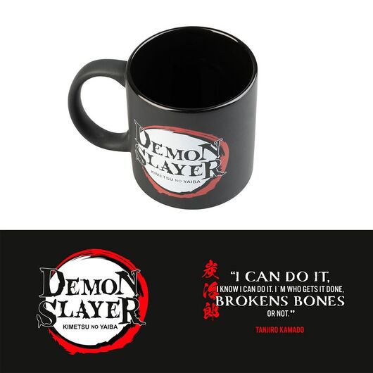 ERIK Demon Slayer Kimetsu no Yaiba mug 350ml