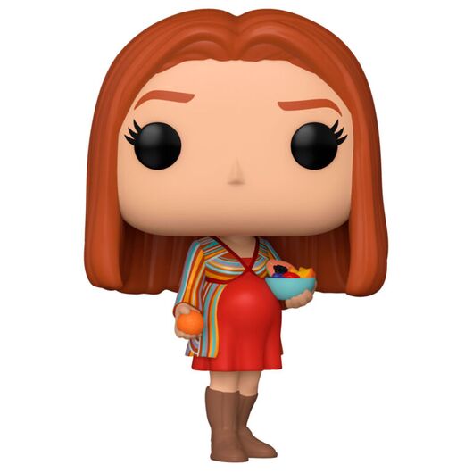 Funko Pop! WandaVision: 70s Wanda 717