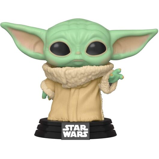 Funko Pop! Star Wars: The Child 368
