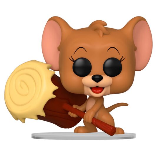 Funko Pop! Tom & Jerry: Jerry 1097