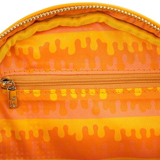 Loungefly Disney Winnie the Pooh backpack 671803358980