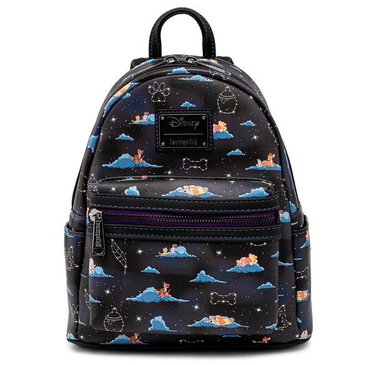 Loungefly Disney Classic Clouds backpack 26cm 671803374072