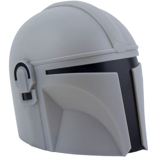 Paladone Star Wars The Mandalorian Helmet Lamp PP8548MAN