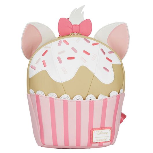 Loungefly Disney Aristocats Marie backpack 26cm 671803402324
