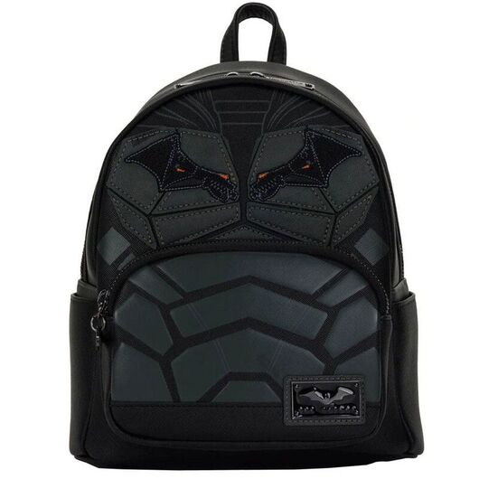 Loungefly DC Comics The Batman Cosplay backpack 26cm 671803409781