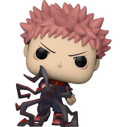 Funko Pop! Jujutsu Kaisen S1: Itadori 1111