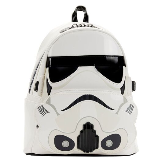 Loungefly Star Wars Star Wars Lenticular backpack 25cm 671803405936