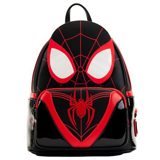 FUNKO Loungefly Mini Zaino Spider-Man Miles Morales MVBK0200