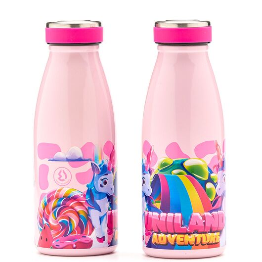WATER REVOLUTION Water Revolution Uniland thermo bottle 350ml
