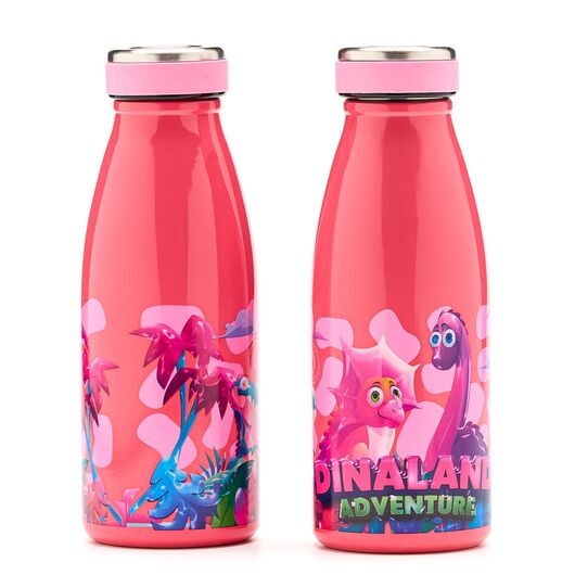 WATER REVOLUTION Water Revolution Dinaland thermo bottle 350ml