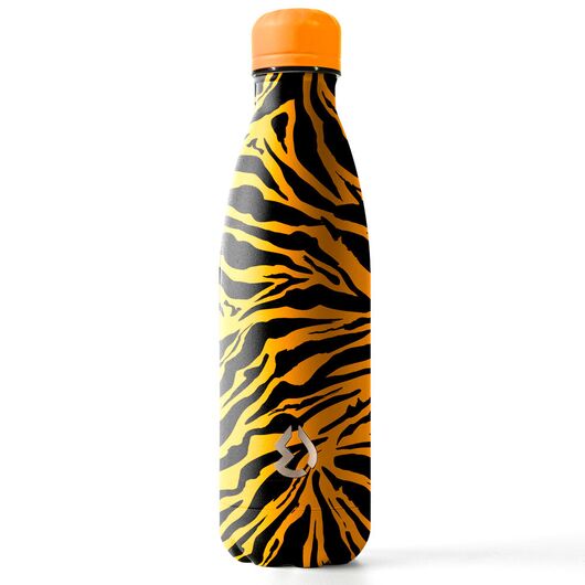 WATER REVOLUTION Water Revolution Tiger water bottle 500ml
