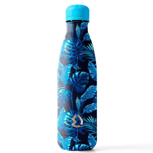 WATER REVOLUTION Water Revolution Tropical water bottle 500ml
